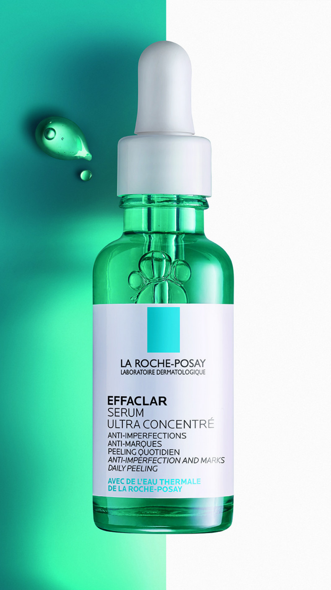 ﻿Quel sérum La Roche-Posay vous convient le mieux?
